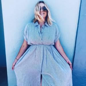 Meet your Posher, Katherine